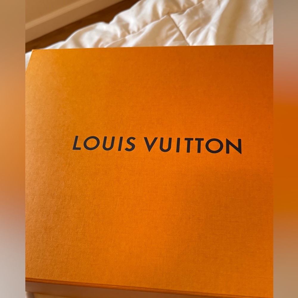 Louis Vuitton Neverfull MM - Picture 4 of 9